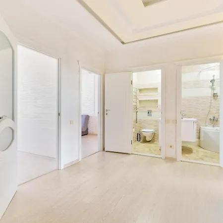 Vip 2 Bedrooms With Sea View