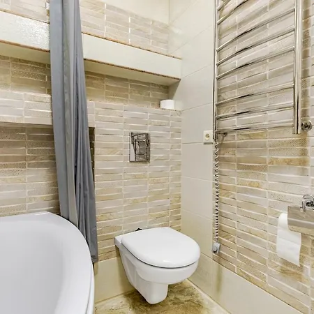 Vip 2 Bedrooms With Sea View *